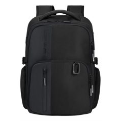   SAMSONITE Notebook hátizsák 142144-1041, BP Daytrip 15.6" (Black) -BIZ2GO
