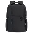 SAMSONITE Notebook hátizsák 142142-1041, LPT Backpack 14.1" (Black) -BIZ2GO