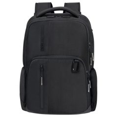   SAMSONITE Notebook hátizsák 142142-1041, LPT Backpack 14.1" (Black) -BIZ2GO