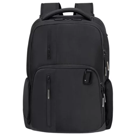 SAMSONITE Notebook hátizsák 142142-1041, LPT Backpack 14.1" (Black) -BIZ2GO