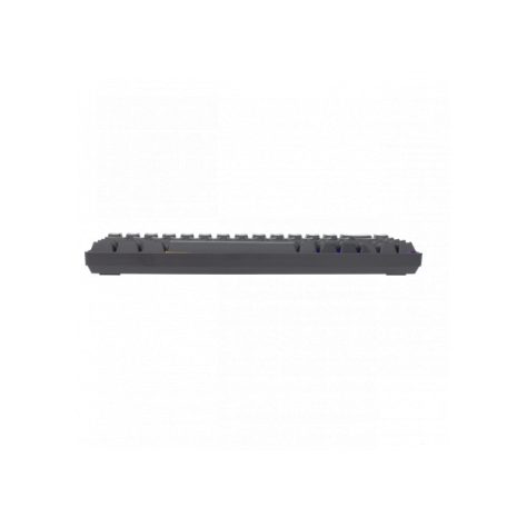 WHITE SHARK WS GK-2201B-HU RONIN-B fekete magyar!! membrán gamer billentyűzet