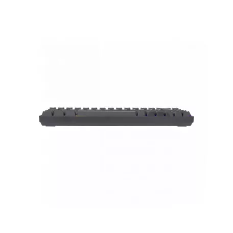 WHITE SHARK WS GK-2201B-HU RONIN-B fekete magyar!! membrán gamer billentyűzet