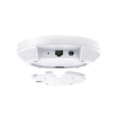   TP-LINK Wireless Access Point Dual Band AX1800 Mennyezetre rögzíthető, EAP613