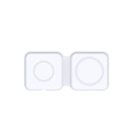 BLACKBIRD Magsafe Dual Hálózati töltő (telefon, óra), Fehér