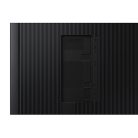 SAMSUNG 43" QBC Crystal UHD 4K Signage kijelző