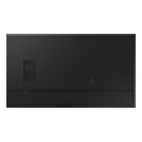 SAMSUNG 65" QBC Crystal UHD 4K Signage kijelző