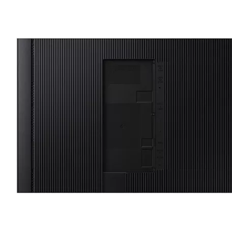SAMSUNG 65" QBC Crystal UHD 4K Signage kijelző