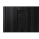 SAMSUNG 75" QBC Crystal UHD 4K Signage kijelző
