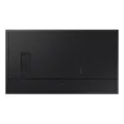 SAMSUNG 85" QBC Crystal UHD 4K Signage kijelző