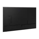 SAMSUNG 85" QBC Crystal UHD 4K Signage kijelző