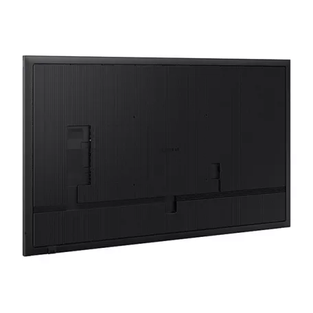 SAMSUNG 85" QBC Crystal UHD 4K Signage kijelző