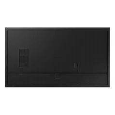   SAMSUNG 24/7 LFD, 65" QMC Crystal UHD 4K Signage kijelző
