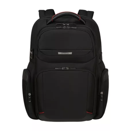 SAMSONITE Notebook hátizsák 147138-1041, BACKPACK 3 VOLUME EXP 17.3" (BLACK) -PRO-DLX 6