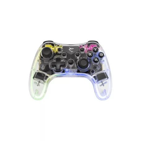 WHITE SHARK LEGION GPW-8039 Android/iOS/N-Switch/Win PC/PS4/PS3/ Digitális bluetooth Gamepad