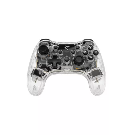 WHITE SHARK LEGION GPW-8039 Android/iOS/N-Switch/Win PC/PS4/PS3/ Digitális bluetooth Gamepad