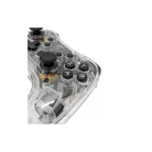 WHITE SHARK LEGION GPW-8039 Android/iOS/N-Switch/Win PC/PS4/PS3/ Digitális bluetooth Gamepad