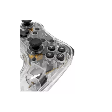 WHITE SHARK LEGION GPW-8039 Android/iOS/N-Switch/Win PC/PS4/PS3/ Digitális bluetooth Gamepad