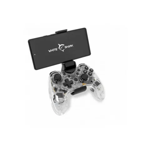 WHITE SHARK LEGION GPW-8039 Android/iOS/N-Switch/Win PC/PS4/PS3/ Digitális bluetooth Gamepad