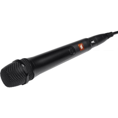 JBL PBM100 PARTYBOX VEZETÉKES MIKROFON 4,5M