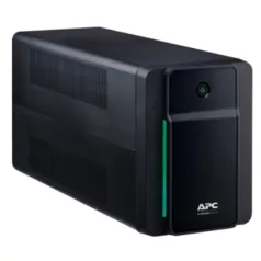   APC Back-UPS BVX1600LI (IEC) 1600VA (900 W) 230V, LINE-INTERACTIVE szünetmentes , AVR, torony
