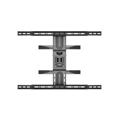   MULTIBRACKETS Fali konzol, M VESA Flexarm L Full Motion Dual (40-75", max.VESA: 600x400 mm, 45 kg)