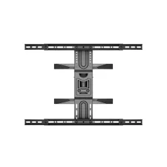   MULTIBRACKETS Fali konzol, M VESA Flexarm L Full Motion Dual (40-75", max.VESA: 600x400 mm, 45 kg)