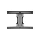 MULTIBRACKETS Fali konzol, M VESA Flexarm L Full Motion Dual (40-75", max.VESA: 600x400 mm, 45 kg)
