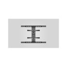 MULTIBRACKETS Fali konzol, M VESA Flexarm L Full Motion Dual (40-75", max.VESA: 600x400 mm, 45 kg)