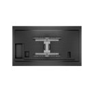 MULTIBRACKETS Fali konzol, M VESA Flexarm L Full Motion Dual (40-75", max.VESA: 600x400 mm, 45 kg)