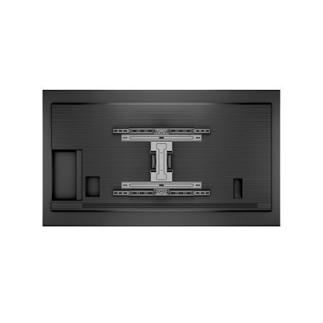 MULTIBRACKETS Fali konzol, M VESA Flexarm L Full Motion Dual (40-75", max.VESA: 600x400 mm, 45 kg)