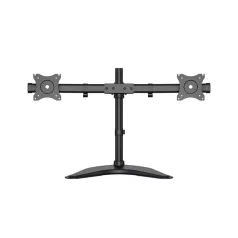   MULTIBRACKETS Asztali állvány, M Deskstand Basic Dual (15-27", max.VESA: 100x100 mm, 8 kg)