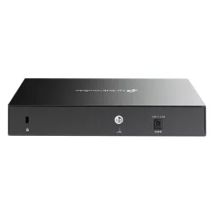   TP-LINK Vezetékes VPN Router 1xWAN(2.5G) +1xWAN/LAN(2.5G) +1xSFP + 4xLAN(1000Mbps) + 1xUSB, ER707-M2