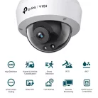 TP-LINK IP Kamera kültéri/beltéri éjjellátó 3 Megapixel, 2.8mm Objektív, VIGI C240I(2.8MM)