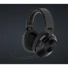 CORSAIR Vezeték Nélküli Headset, HS55 WIRELESS Gaming, 7.1 Hangzás, fekete