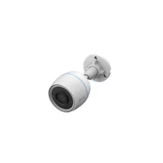   EZVIZ H3C 2 MP kültéri kamera,WiFi, 1080p, IP67, mozgásérzékelés, hangfelvétel, éjjellátó, H.265, microSD (256GB)