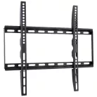 TECHLY ICA-PLB 162M fix fali konzol, 23-55" LCD kijelzőhöz, ultra slim, fekete