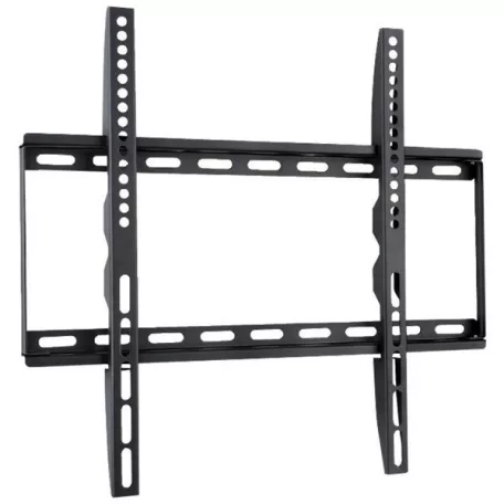 TECHLY ICA-PLB 162M fix fali konzol, 23-55" LCD kijelzőhöz, ultra slim, fekete