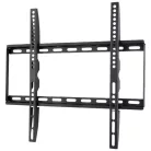 TECHLY ICA-PLB 162M fix fali konzol, 23-55" LCD kijelzőhöz, ultra slim, fekete