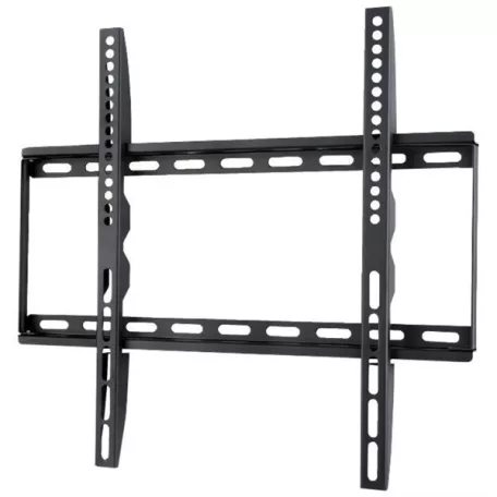 TECHLY ICA-PLB 162M fix fali konzol, 23-55" LCD kijelzőhöz, ultra slim, fekete