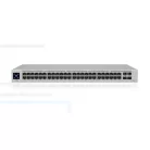 UBiQUiTi Switch 48x1000Mbps (32xPOE+) + 4x1000Mbps SFP, Menedzselhető, Rackes - USW-48-POE