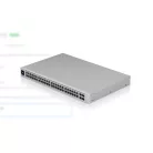 UBiQUiTi Switch 48x1000Mbps (32xPOE+) + 4x1000Mbps SFP, Menedzselhető, Rackes - USW-48-POE