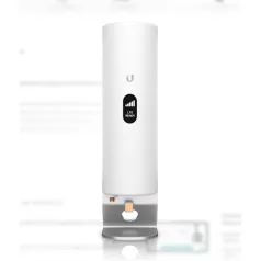   UBiQUiTi Router + LTE modem, 2x1000Mbps, 1x NanoSIM, Redundáns WAN kezelés - U-LTE-PRO