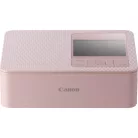 CANON Hőszublimációs fotónyomtató SELPHY CP1500, USB/WiFi/SD,  300x300 dpi, 3.2" LCD, Pink