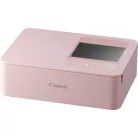 CANON Hőszublimációs fotónyomtató SELPHY CP1500, USB/WiFi/SD,  300x300 dpi, 3.2" LCD, Pink