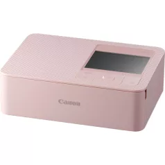   CANON Hőszublimációs fotónyomtató SELPHY CP1500, USB/WiFi/SD,  300x300 dpi, 3.2" LCD, Pink