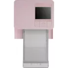 CANON Hőszublimációs fotónyomtató SELPHY CP1500, USB/WiFi/SD,  300x300 dpi, 3.2" LCD, Pink