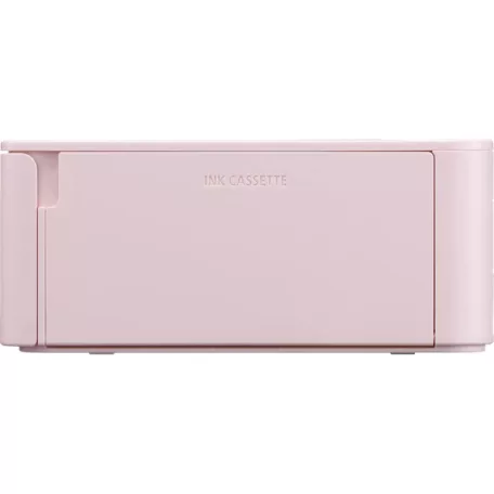 CANON Hőszublimációs fotónyomtató SELPHY CP1500, USB/WiFi/SD,  300x300 dpi, 3.2" LCD, Pink