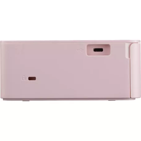 CANON Hőszublimációs fotónyomtató SELPHY CP1500, USB/WiFi/SD,  300x300 dpi, 3.2" LCD, Pink