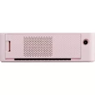 CANON Hőszublimációs fotónyomtató SELPHY CP1500, USB/WiFi/SD,  300x300 dpi, 3.2" LCD, Pink