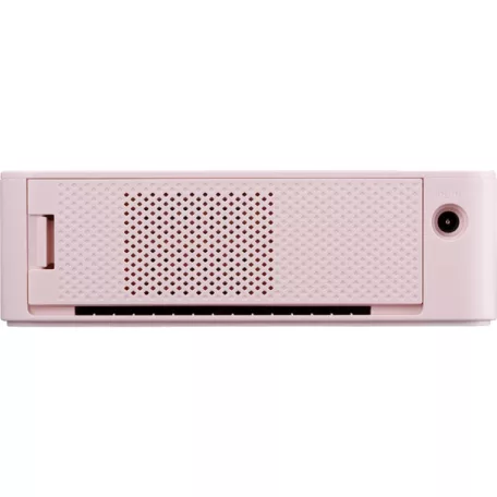 CANON Hőszublimációs fotónyomtató SELPHY CP1500, USB/WiFi/SD,  300x300 dpi, 3.2" LCD, Pink